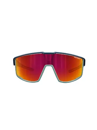 JULBO | Occhiali da ciclismo Fury da donna | blau
